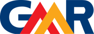 GMR Logo