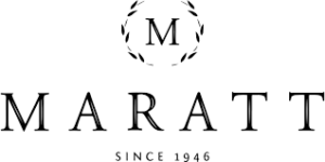 maratt limited Logo